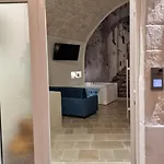 Σπίτι διακοπών Quintessenza - Privata Con Jacuzzi E Cucina A Ostuni