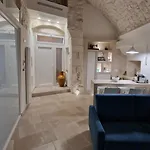 Quintessenza - Privata Con Jacuzzi E Cucina A Ostuni