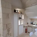 Quintessenza - Privata Con Jacuzzi E Cucina A Σπίτι διακοπών Ostuni