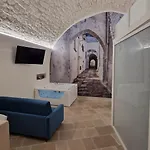 Σπίτι διακοπών Quintessenza - Privata Con Jacuzzi E Cucina A Ostuni