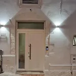 Quintessenza - Privata Con Jacuzzi E Cucina A Ostuni