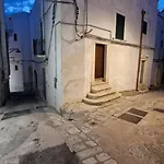 Σπίτι διακοπών Quintessenza - Privata Con Jacuzzi E Cucina A Ostuni