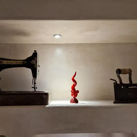 Σπίτι διακοπών Quintessenza - Privata Con Jacuzzi E Cucina A Ostuni