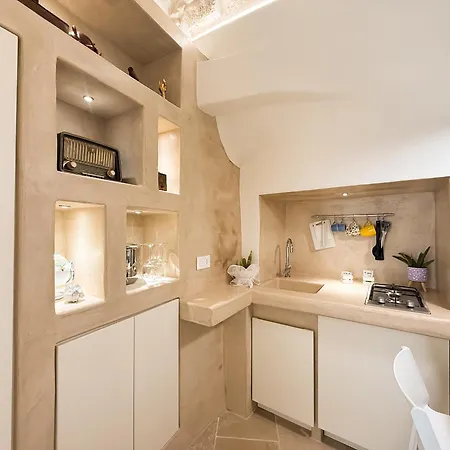 Casa vacanze Quintessenza Di Vico Carrara