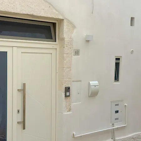 Quintessenza Di Vico Carrara Casa vacanze Ostuni