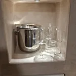 Quintessenza - Suite Privata Con Jacuzzi E Cucina A Ostuni Feriehus Ostuni
