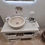 Feriehus Quintessenza - Suite Privata Con Jacuzzi E Cucina A Ostuni