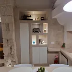 Quintessenza - Suite Privata Con Jacuzzi E Cucina A Ostuni Feriehus Ostuni