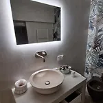 Feriehus Quintessenza - Suite Privata Con Jacuzzi E Cucina A Ostuni Ostuni