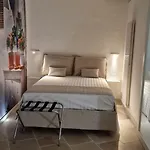 Quintessenza - Suite Privata Con Jacuzzi E Cucina A Ostuni Ostuni