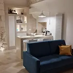 Quintessenza - Suite Privata Con Jacuzzi E Cucina A Ostuni Feriehus