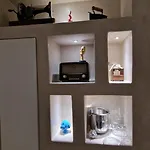 Quintessenza - Suite Privata Con Jacuzzi E Cucina A Ostuni Feriehus Ostuni
