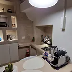 Feriehus Quintessenza - Suite Privata Con Jacuzzi E Cucina A Ostuni Ostuni