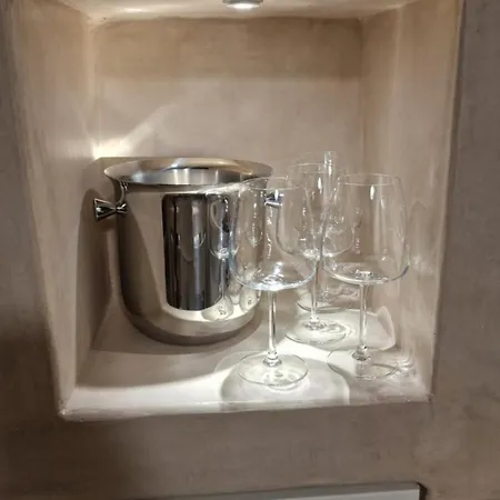 Quintessenza Di Vico Carrara Сasa de vacaciones Ostuni