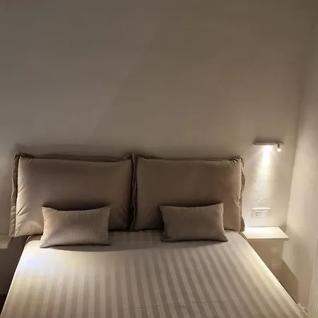 Quintessenza - Suite Privata Con Jacuzzi E Cucina A Ostuni Feriehus *