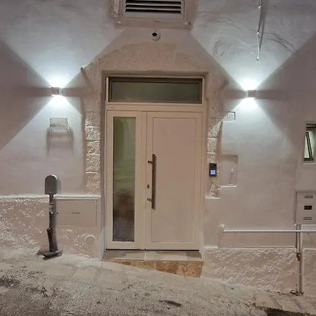 Quintessenza - Privata Con Jacuzzi E Cucina A Holiday home *