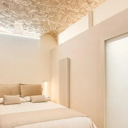 Quintessenza - Privata Con Jacuzzi E Cucina A Ferienhaus