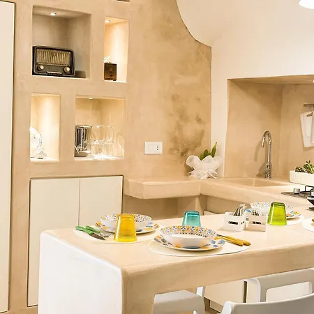 בית נופש Quintessenza - Privata Con Jacuzzi E Cucina A