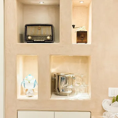 Quintessenza - Privata Con Jacuzzi E Cucina A *