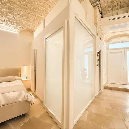 Quintessenza - Privata Con Jacuzzi E Cucina A
