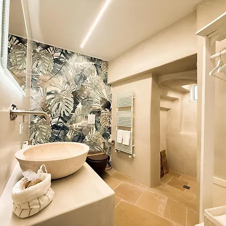 Quintessenza - Privata Con Jacuzzi E Cucina A