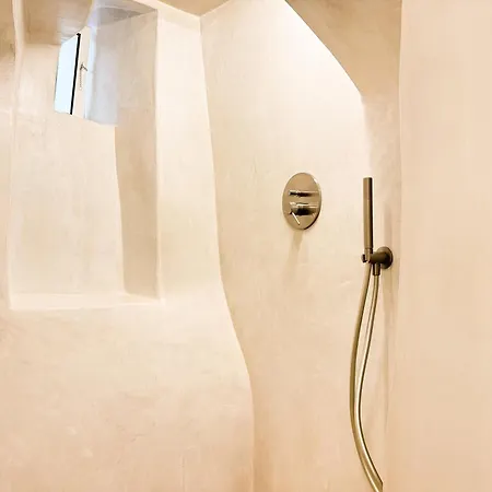 Quintessenza - Privata Con Jacuzzi E Cucina A Feriehus Ostuni