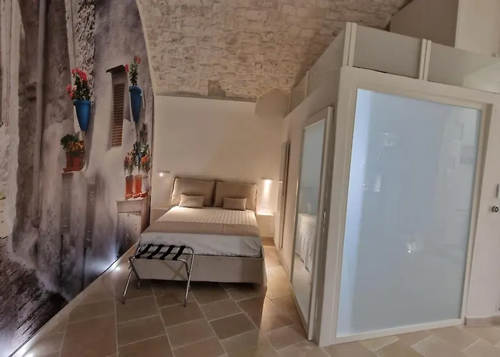 Quintessenza Di Vico Carrara אוסטוני
