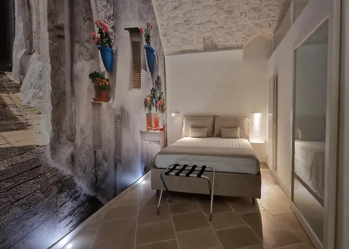 Quintessenza Di Vico Carrara *